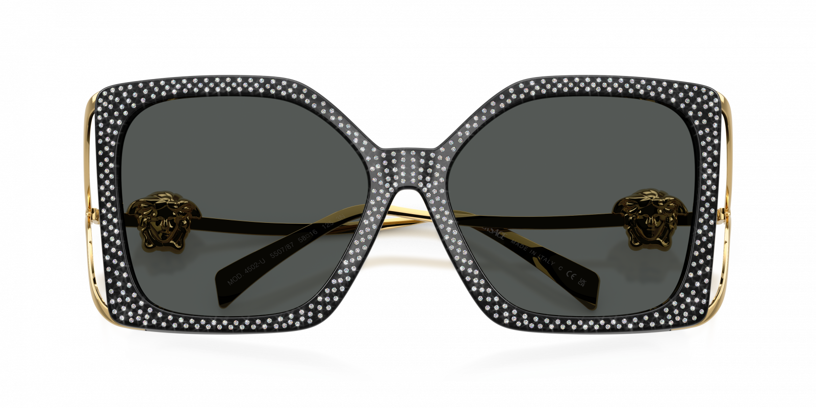 Versace VE4502U 550787  